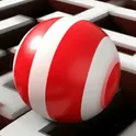 Ball In Maze логотип