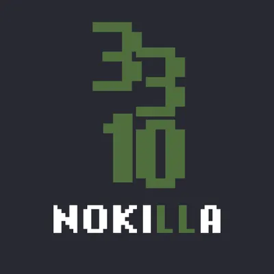 Nokilla: кликер убийца Нокиа 3310