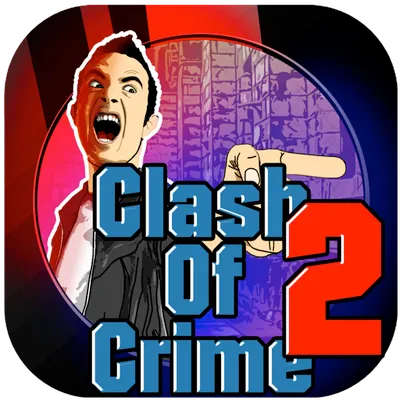 Clash of Crime Mad City War Go