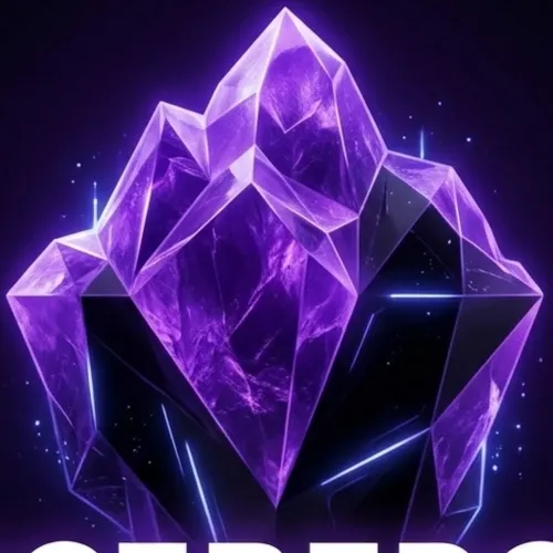 ICEBERG Music — иконка