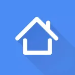 Apex Launcher логотип