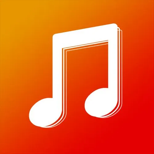 Online Music, Music Player — иконка