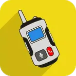 PTT walkie talkie - wifi Call логотип