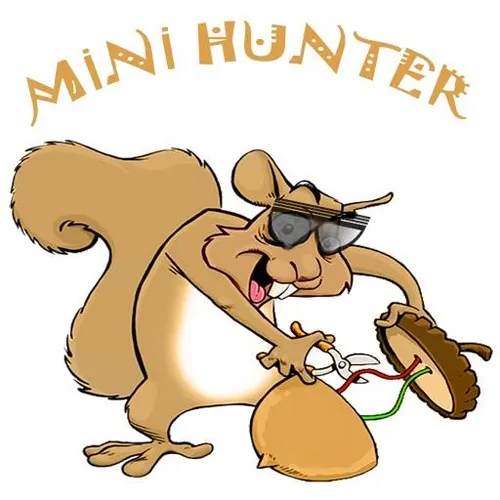 Игра Mini Hunter — Шутеры 0,0★ — скачать для Android бесплатно 🎮 в RuStore