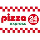 PizzaExpress24 логотип