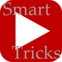 YouTube Smart Tricks логотип