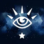 AstroHub: Таро и Гороскопы логотип