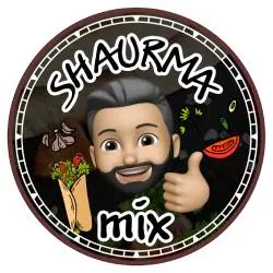 Shaurma Mix