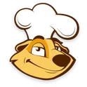 FoodBand - Пиццы, WOK, Суши логотип