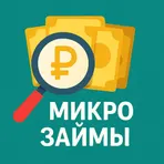 Простые займы онлайн логотип
