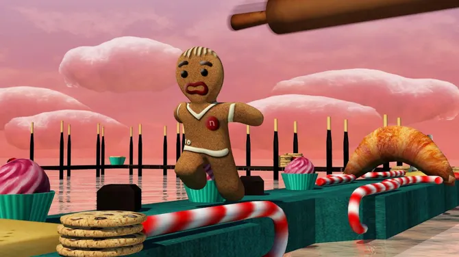 Скриншот 2/5