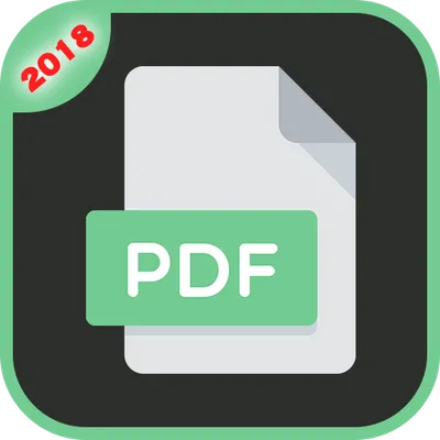 PDF Viewer & eBookReader