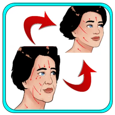 Wrinkles Removal Exercises - Get Rid of Wrinkles