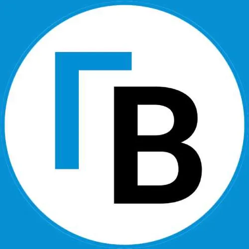 Городские Вакансии — иконка