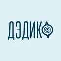 Дэдико - доставка грузинской кухни логотип