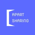 Apart Sharing логотип