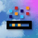 ProgressBar 95 логотип