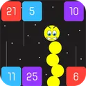 Snake VS Block логотип