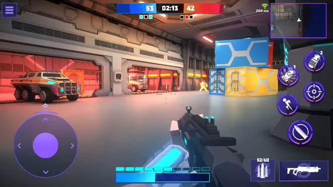 Скриншот 4/6