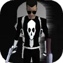 The Vigilante Gangster City логотип