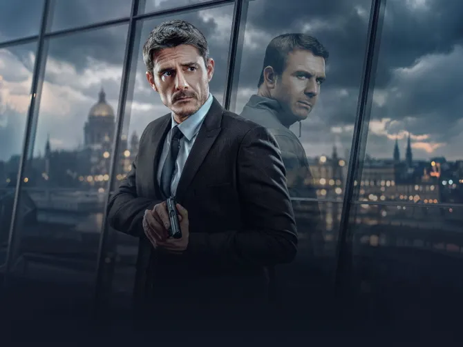 Обложка события Иви: сериалы, фильмы, мультики, ТВ и спорт