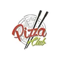 Pizza Club Delivery логотип