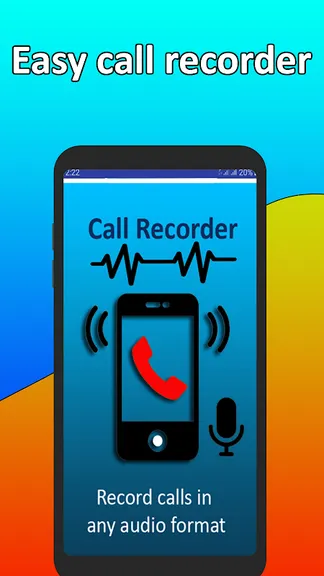 Smart Call Recorder Pro — скачать для Android 2,1★ бесплатно 📱 в RuStore