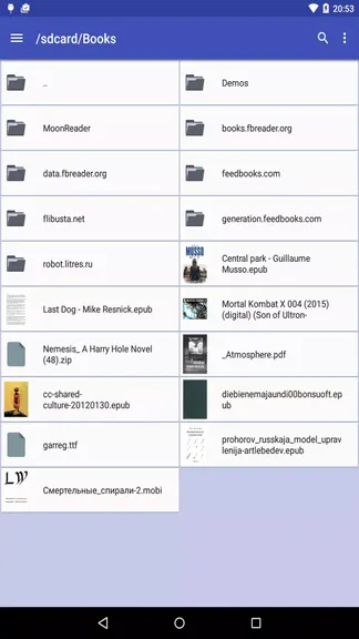 Скриншот 3/4