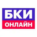 Кредитная история – БКИ отчет логотип