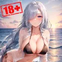 AI Модели Девушки 18+