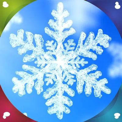 Snowflakes Live Wallpapers