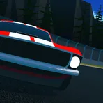 Car Racing Drive(CRD) логотип