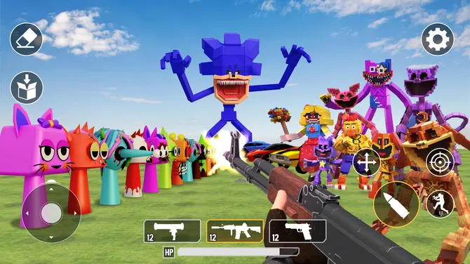 Скриншот 2/6