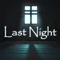 Last Night - Horror Online логотип