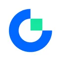 Gate.io: Торговля BTC и ETH логотип