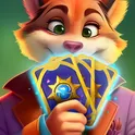 Neuroarena: Black Duel Master логотип