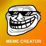 Easy Meme Maker логотип