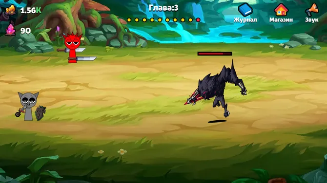 Скриншот 7/7