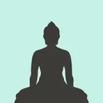 Buddha Wisdom - Buddhism Guide логотип