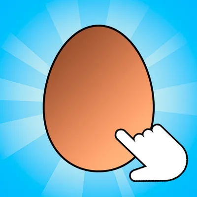 Egg Clicker — Герой Клика по Яйцам