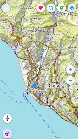 Скриншот 2/6