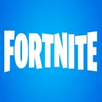 Fortnite логотип