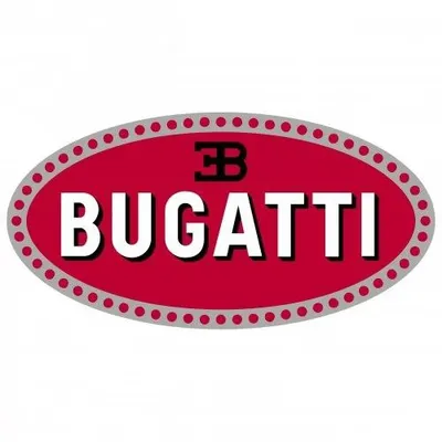 Викторина о марке автомобилей «Bugatti»