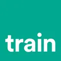 Trainline логотип
