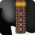 Guitar Scales & Chords логотип
