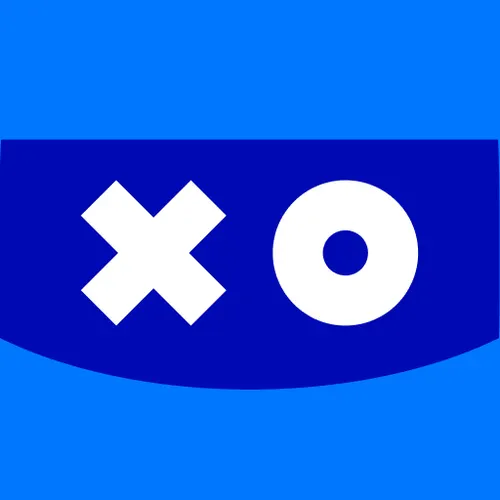 VK Play — иконка