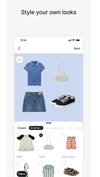 Скриншот 3/4