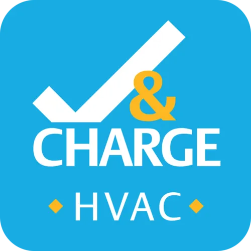 HVACR Check & Charge — скачать для Android 0,0★ бесплатно 📱 в RuStore
