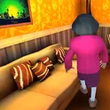 Walktrough Teacher Game Scary Guide Free логотип