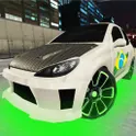 Brasil Tuning 2 - Racing Simulator логотип